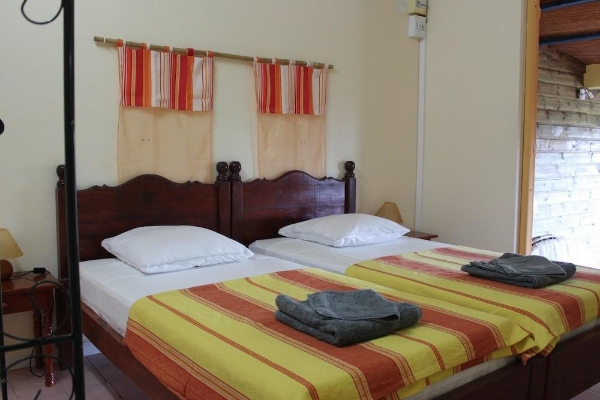 Hotel Coeur Caraibes